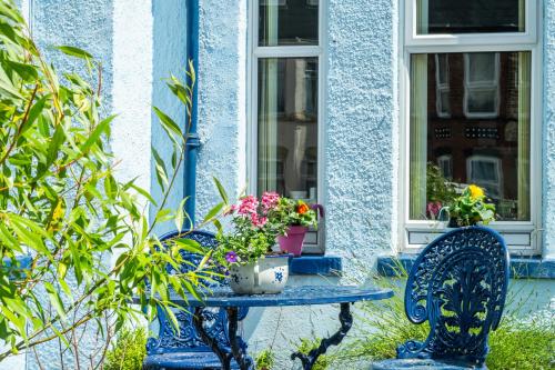 Kert, Dene House in Great Yarmouth