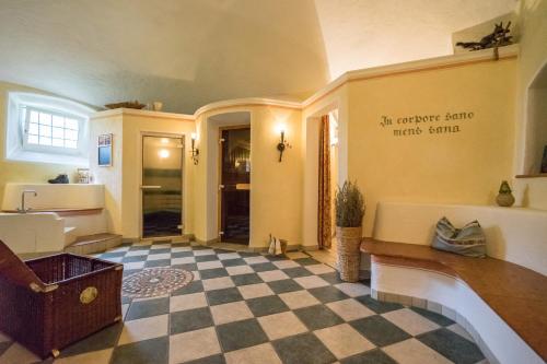 Hotel Steffner-Wallner – Mauterndorf, MN