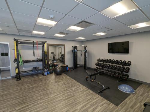Hampton Inn Ogallala - image 6