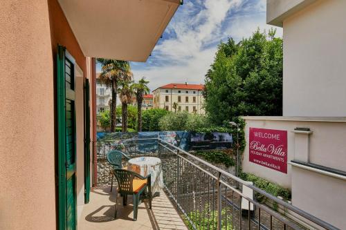 Bella Villa Apartments - image 5