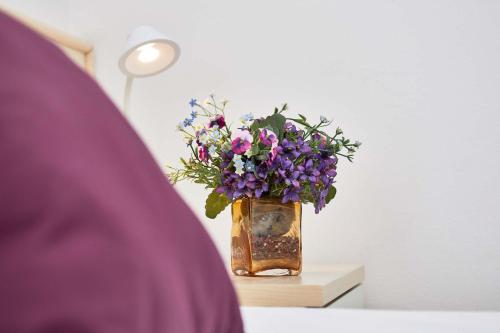 Bella Villa Apartments