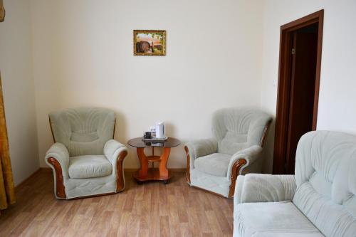 Hotel Olimp