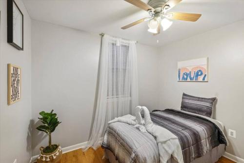 2 Bdrm Perfectly Located In Charming Bella Vista in Philadelphia, USA