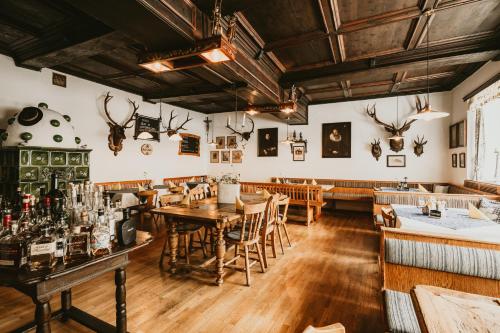 Hotel Steffner-Wallner – Mauterndorf, MN