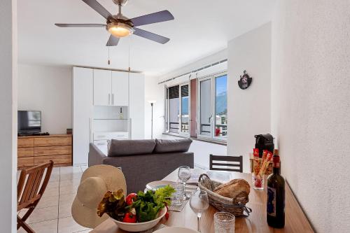 Torre di Locarno - Happy Rentals in Locarno, Schweiz