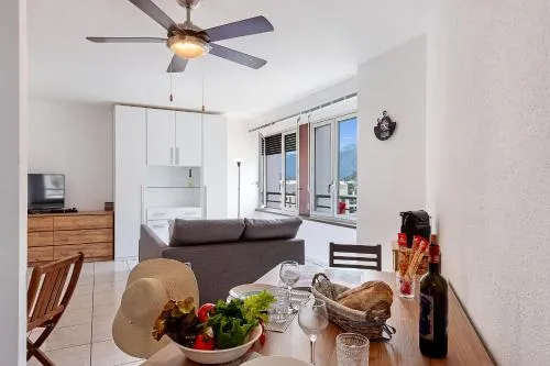 Torre di Locarno - Happy Rentals in Locarno, Schweiz