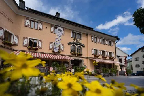Hotel Steffner-Wallner in Mauterndorf, Österreich