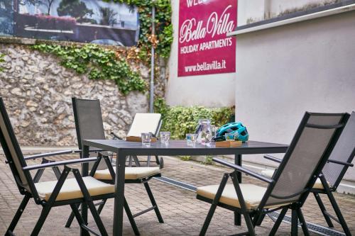 Bella Villa Apartments - image 7