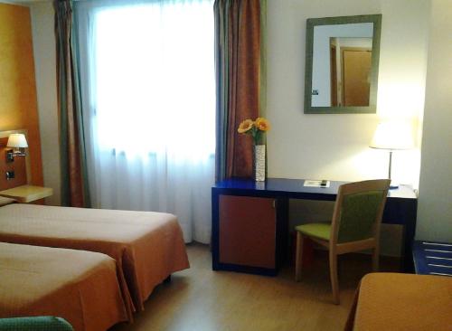 ibis Styles Roma Vintage, Рим (фото 2)