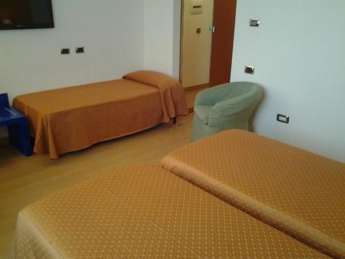 ibis Styles Roma Vintage, Рим (фото 3)