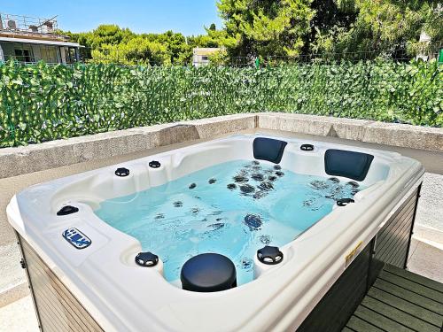 Panorama Prestige Penthouse- BEST LOCATION IN TOWN, Split (photo 10)