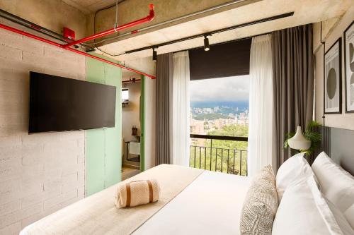 Urbit Social Lofts, Medellín (photo 7)