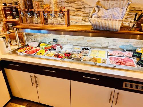 tauwerk Hotel - image 9