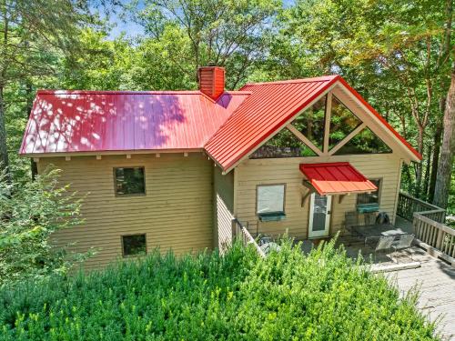 Tree House - image 12