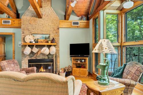 Tree House - image 10