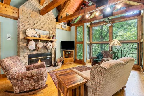 Tree House - image 10