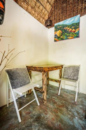 Facilities, Valle Bucana in Samana Waterfront