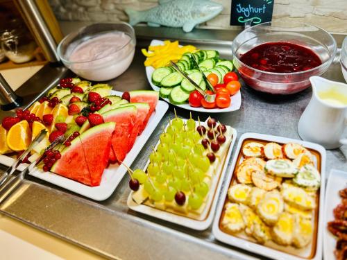 tauwerk Hotel - image 6