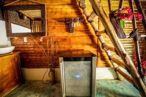 Valle Bucana in Samana Waterfront