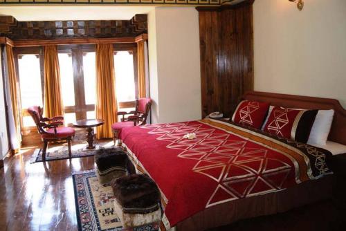 hotel photo