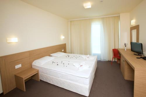 Jeravi Club Hotel - All Inclusive