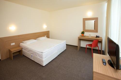 Jeravi Club Hotel - All Inclusive