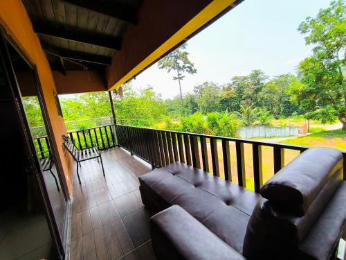 Green leaf house, Fortuna (foto 11)