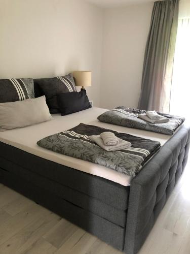 Wohnung in Sankt Englmar in Sankt Englmar, Deutschland