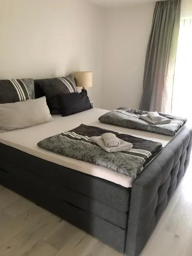 Wohnung in Sankt Englmar in Sankt Englmar, Deutschland