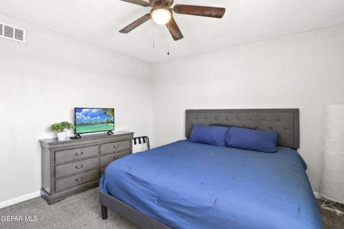 Modern Hideaway Suites