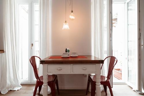 Mercanti Modern Flat - Balcony - Torino centro, Turyn (zdjęcie 3)