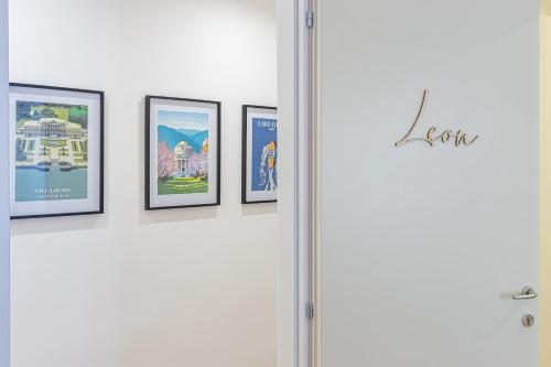 Goldie&Leon rooms Cernobbio 5