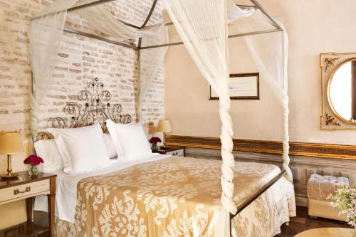 Premium Zimmer Hotel Casa 1800 Sevilla 17