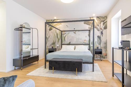 Goldie&Leon rooms Cernobbio 1