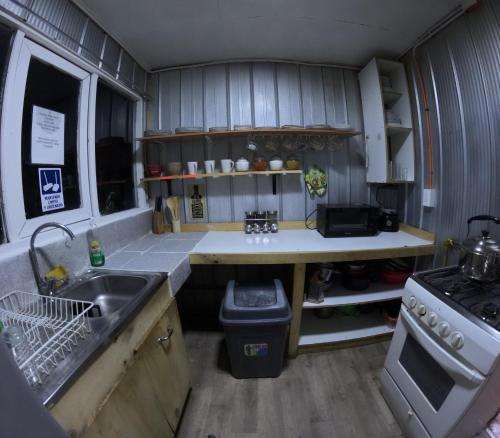 Hostel 53 Sur in Puerto Natales