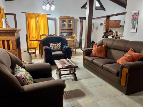 Casa en los Nogales Yala in Yala