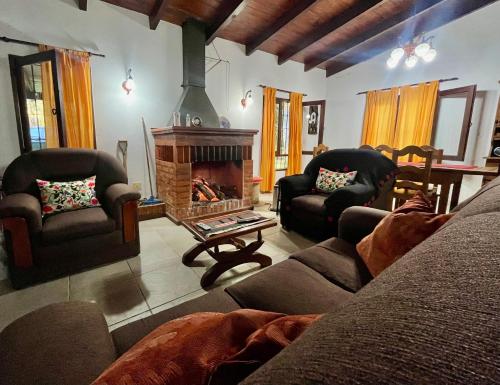 Casa en los Nogales Yala in Yala