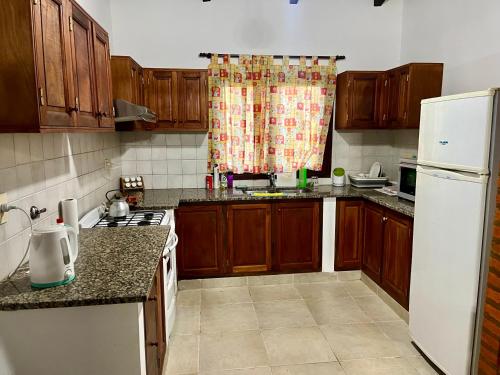 Kitchen, Casa en los Nogales Yala in Yala