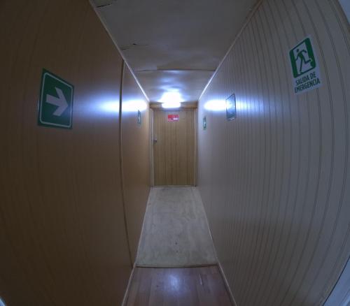 호스텔 53 수르  (Hostel 53 Sur) in 푸에르토 나탈레스