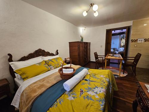 Casa del Viento
