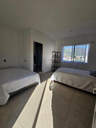 Casa Colibri in Malinalco, Mexico