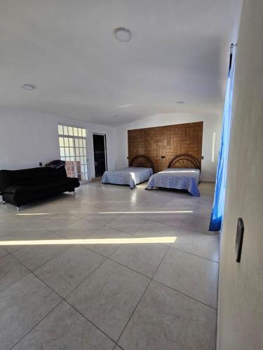 Casa Colibri in Malinalco, Mexico