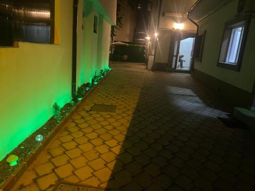 CAZAN HOUSE 4