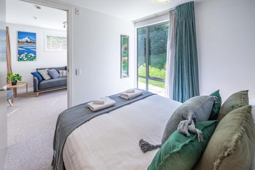 Central Luxury Apartment 114 - image 5