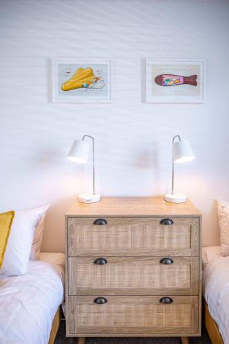 Central Luxury Apartment 114 - image 2