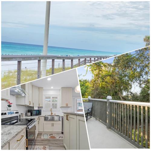Helena's Place, Exclusive End Unit Townhouse, Destin