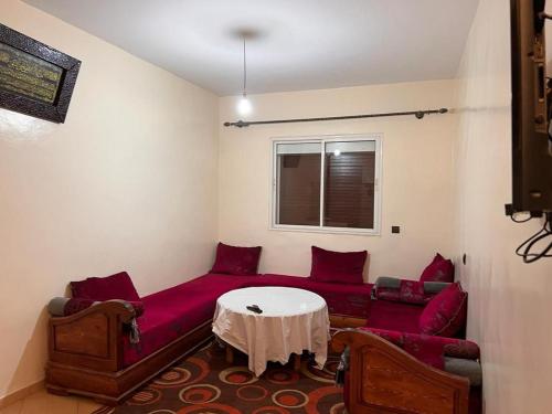 Résidence Tarik Elkheir 1 (Residence Tarik Elkheir 1) in 에살람