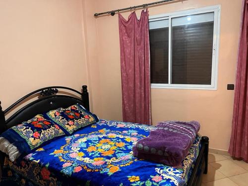 Résidence Tarik Elkheir 1 (Residence Tarik Elkheir 1) in 에살람