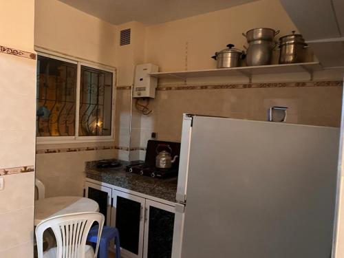 Résidence Tarik Elkheir 1 (Residence Tarik Elkheir 1) in 에살람