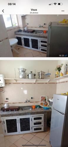 Résidence Tarik Elkheir 1 (Residence Tarik Elkheir 1) in 에살람